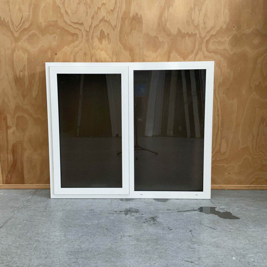 1190w x 990h Off White Window | Diy Supply | 0800 349 748 | Hamilton, NZ