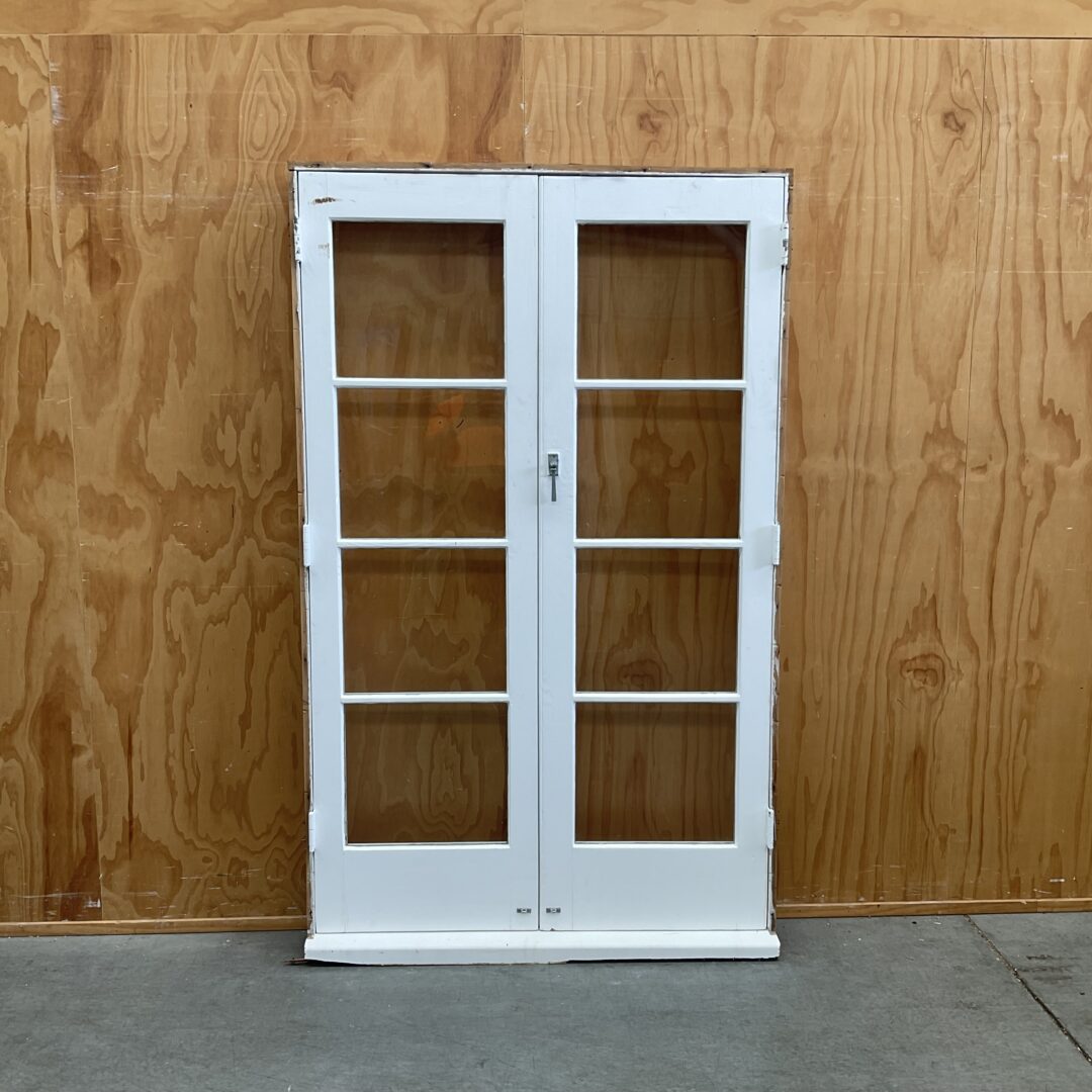 W X H Wooden French Door Diy Supply Hamilton Nz