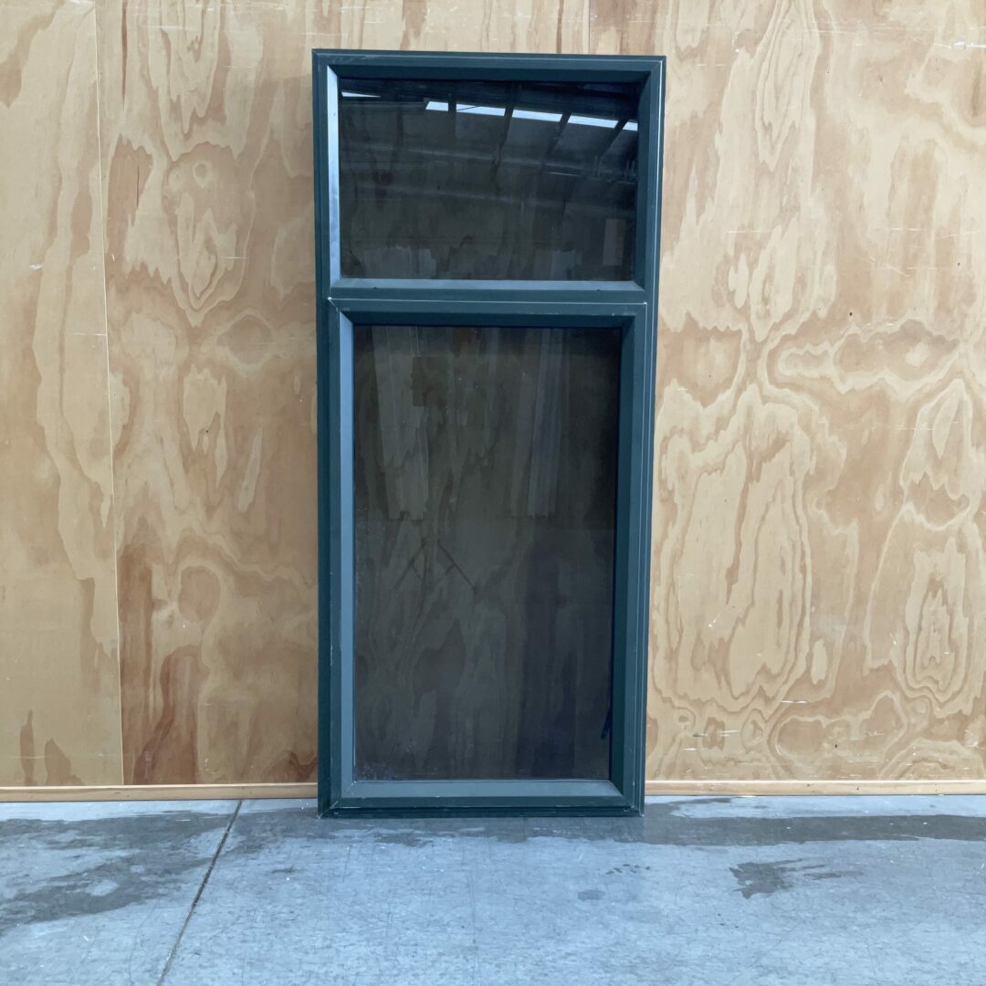 800w x 1850h Karaka Window | Diy Supply | 0800 349 748 | Hamilton, NZ