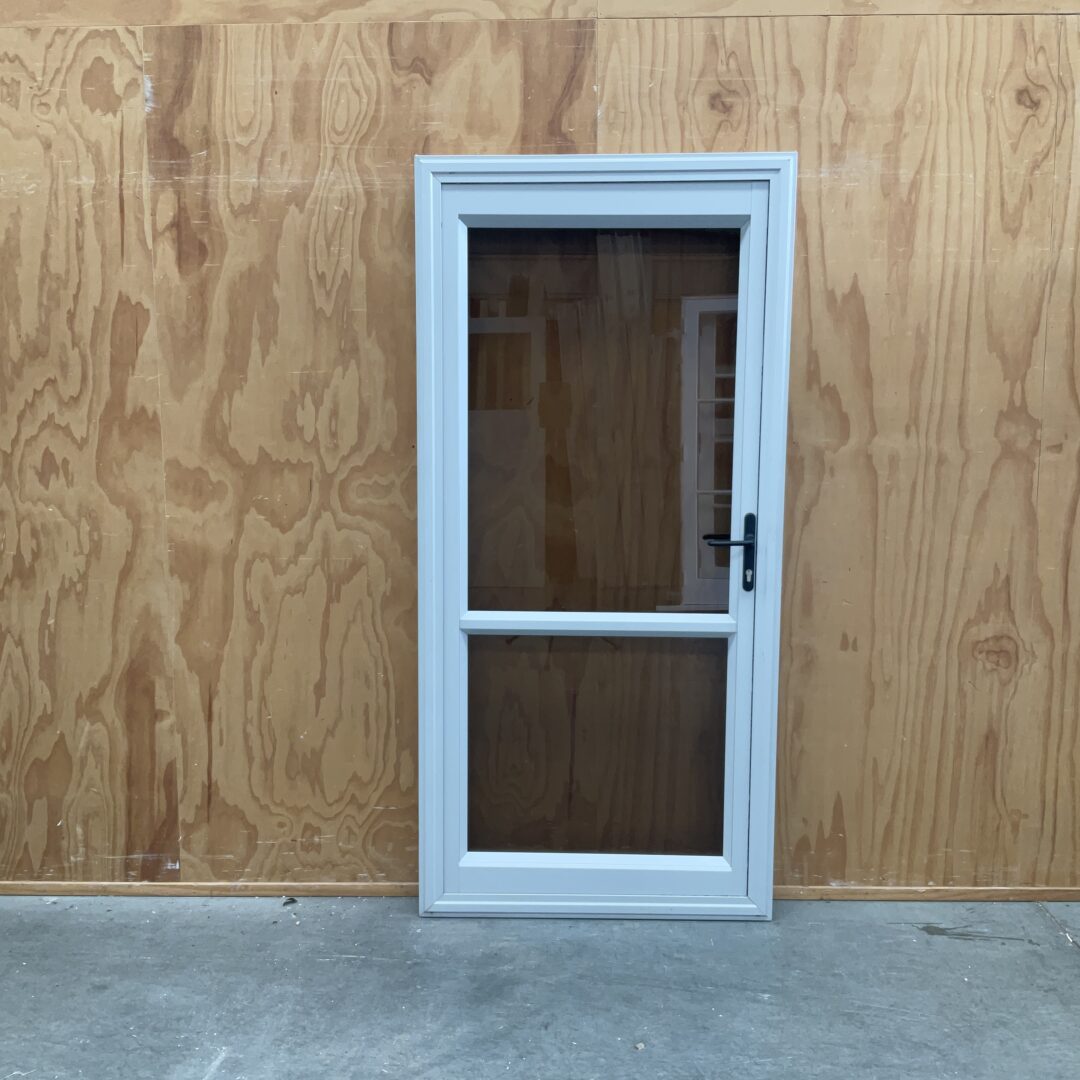 930w X 2000h Silver Pearl Door #334 