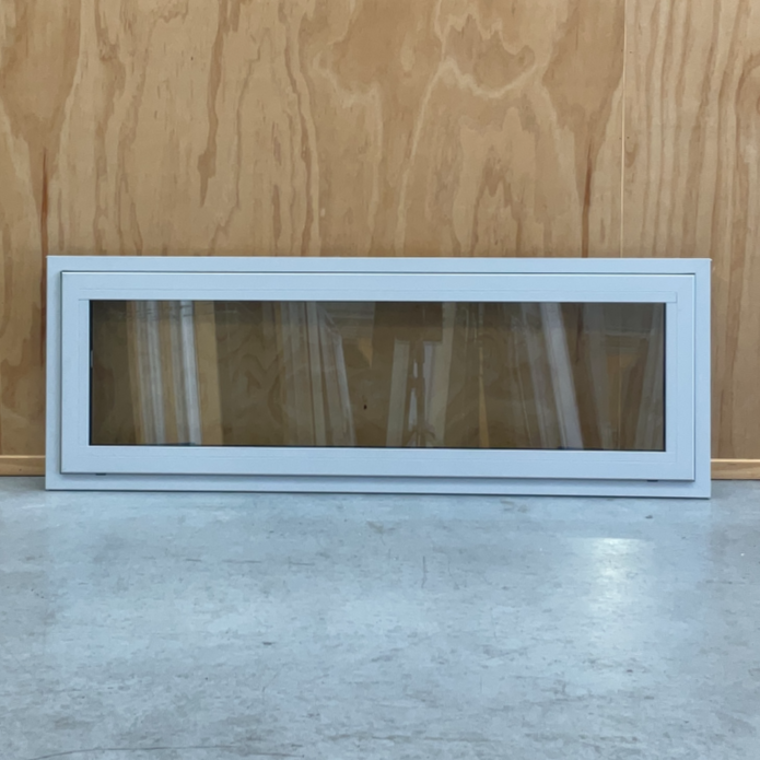 NEW 1200w x 400h Silver Pearl Double Glazed | Diy Supply | 0800 349 748 ...