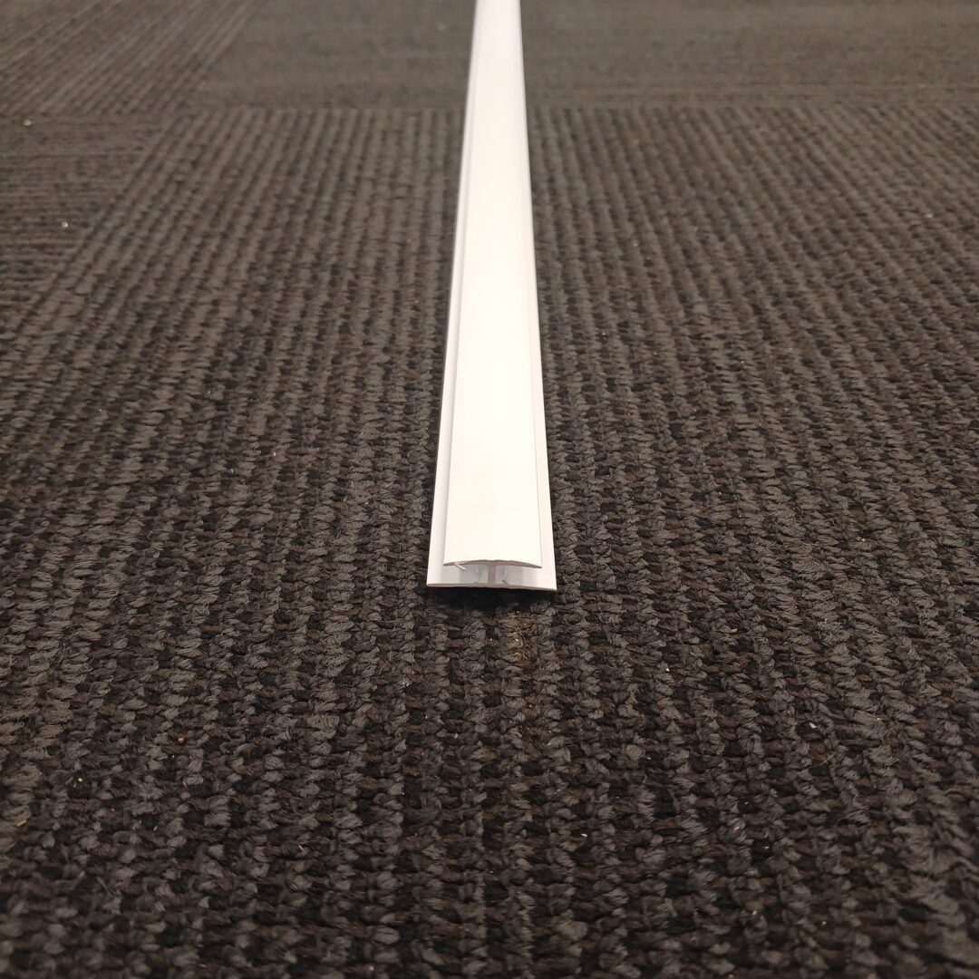 Slimline PVC Jointer 4.75mm x 2.4m | Diy Supply | 0800 349 748 ...