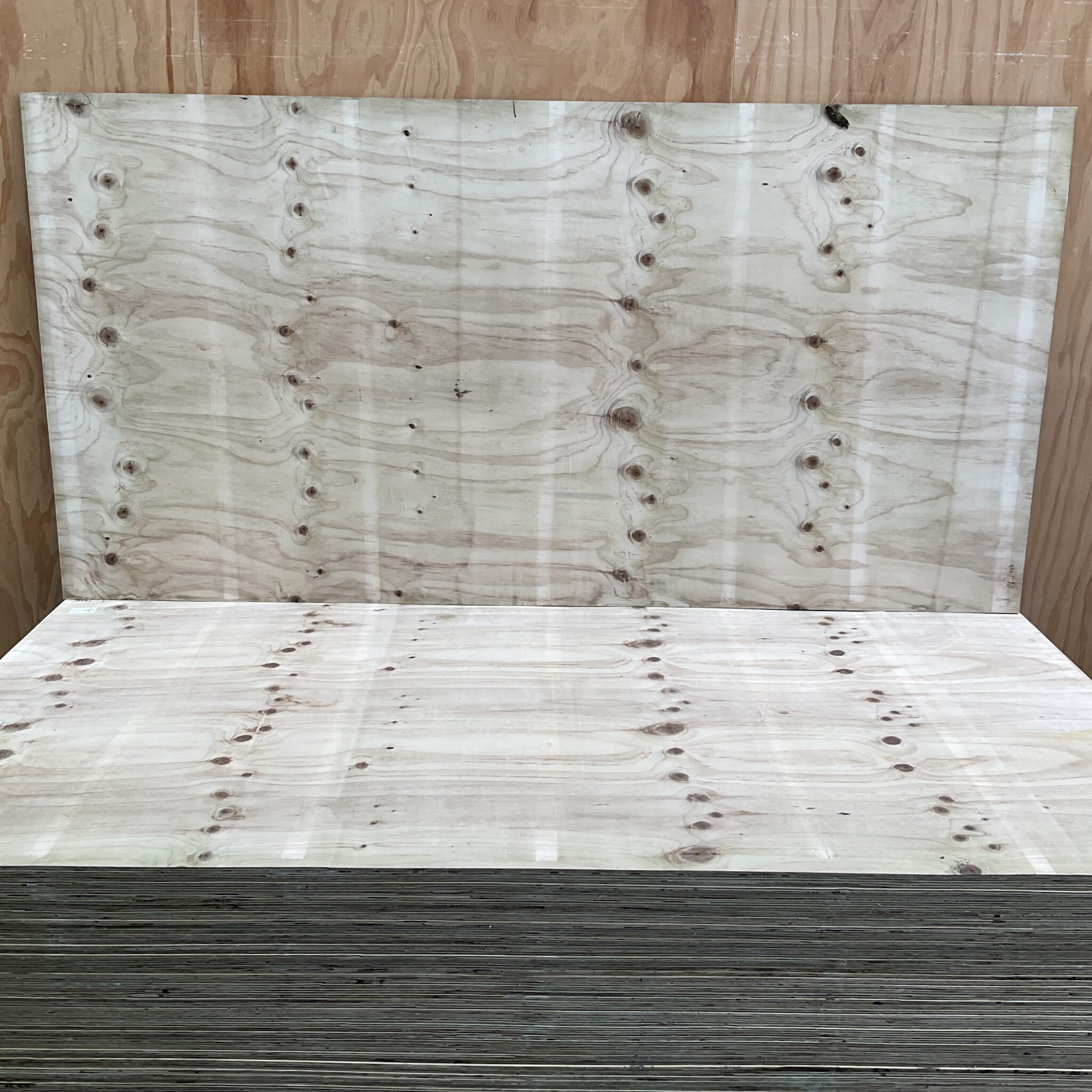 12mm Pine Plywood H3.2 NS T Diy Supply 0800 349 748 Hamilton, NZ