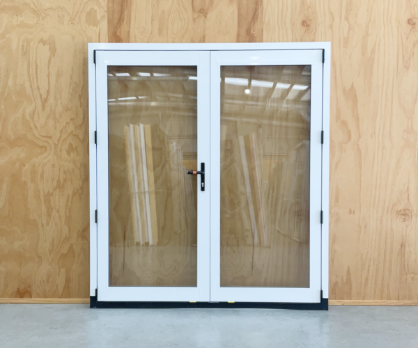 French Doors NZ | Single & Double Glazed | DIY Supply NZ