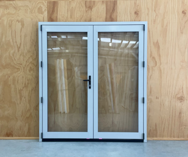 French Doors NZ | Single & Double Glazed | DIY Supply NZ