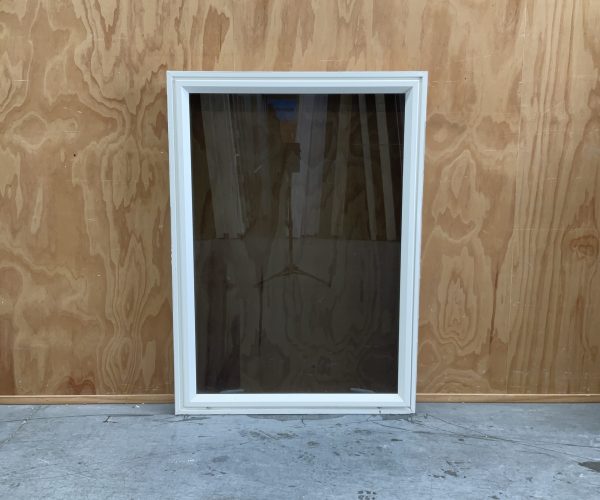 Windows | Aluminium & Wooden | New & Preloved | DIY Supply NZ